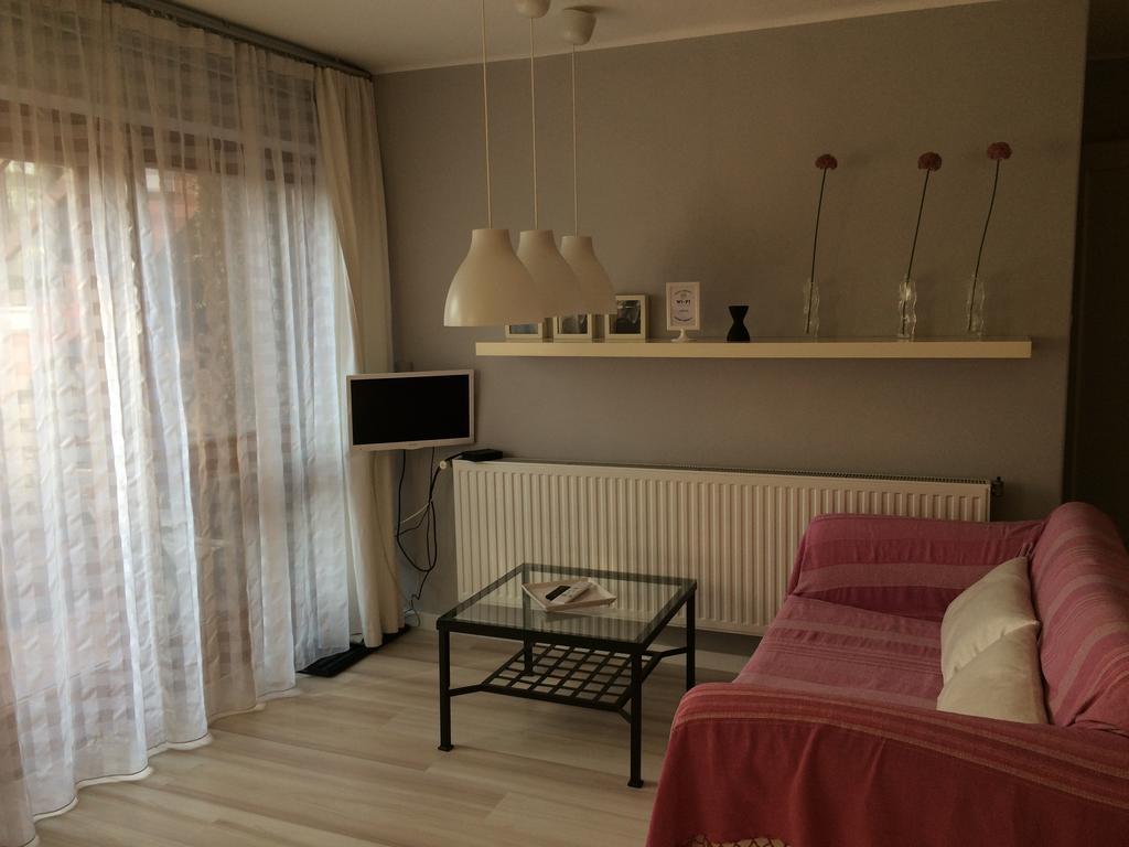 Ida Rooms Lajosmizse Exterior foto
