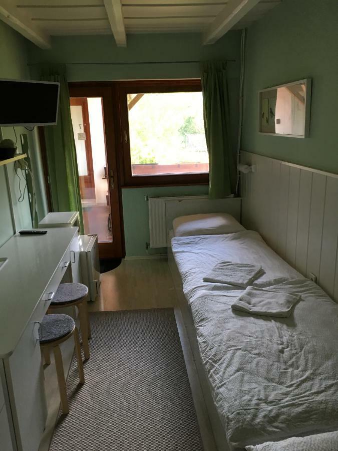 Ida Rooms Lajosmizse Exterior foto