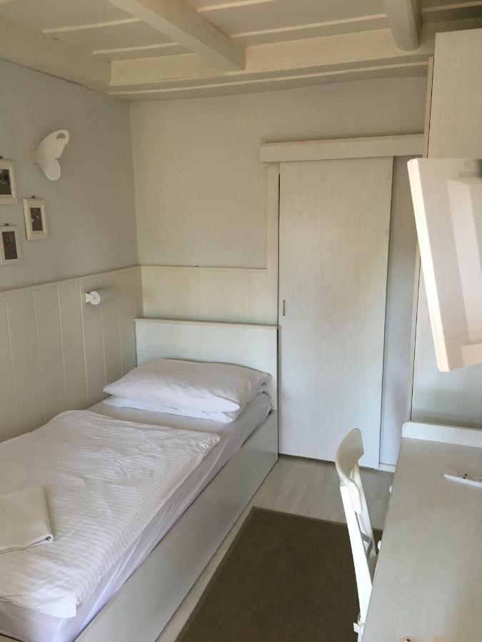 Ida Rooms Lajosmizse Exterior foto