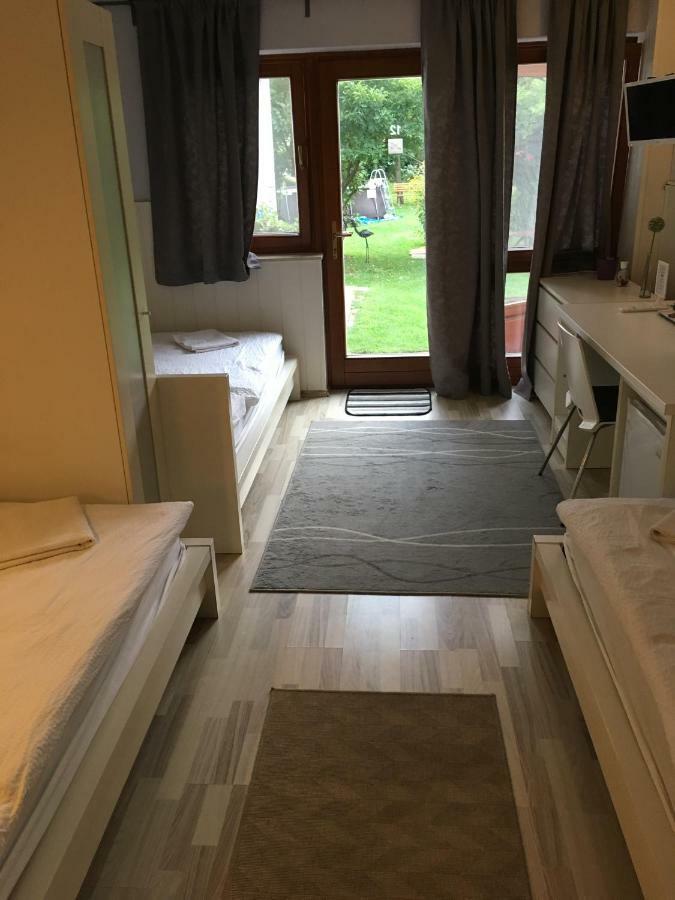 Ida Rooms Lajosmizse Exterior foto